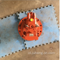 Excavator DX255LC-V Ayunan Motor 170303-00051A